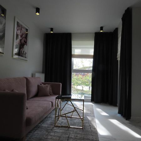 El Apartments - Solaris بوزنان المظهر الخارجي الصورة