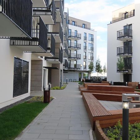 El Apartments - Solaris بوزنان المظهر الخارجي الصورة