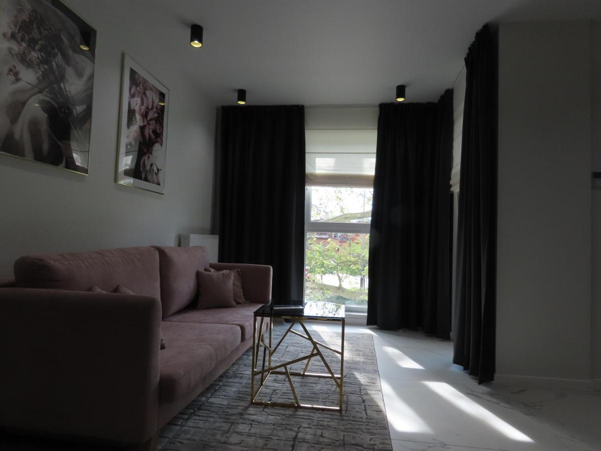 El Apartments - Solaris بوزنان المظهر الخارجي الصورة