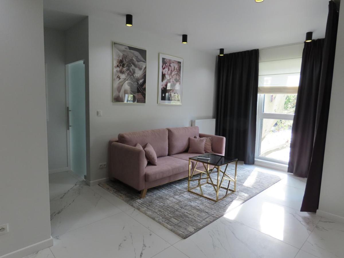 El Apartments - Solaris بوزنان المظهر الخارجي الصورة
