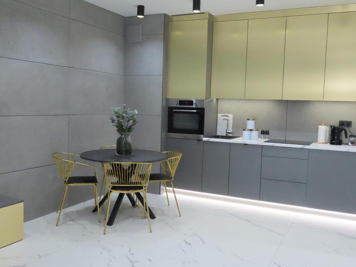 El Apartments - Solaris بوزنان المظهر الخارجي الصورة