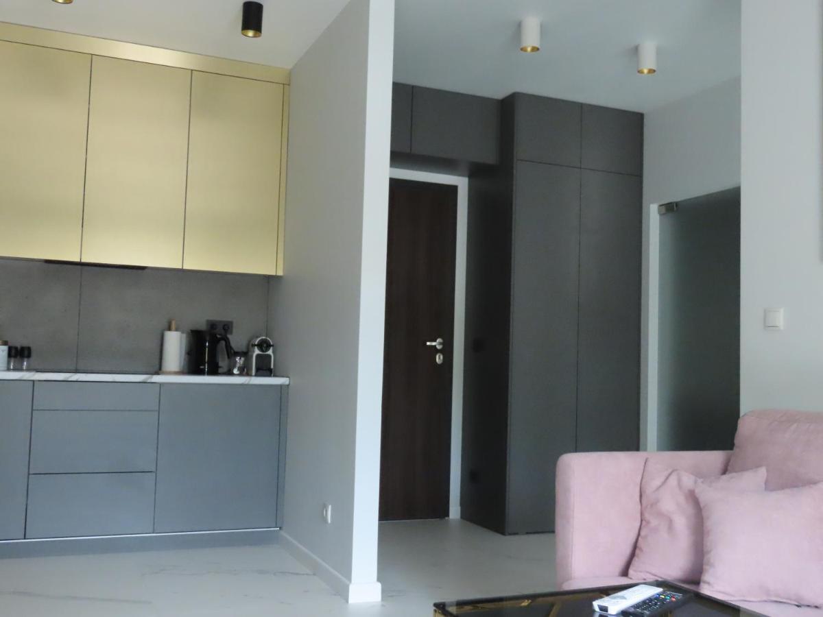 El Apartments - Solaris بوزنان المظهر الخارجي الصورة