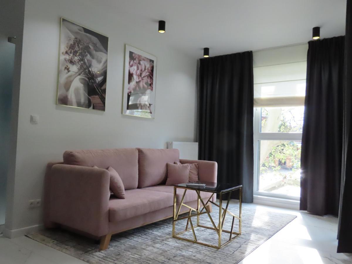 El Apartments - Solaris بوزنان المظهر الخارجي الصورة