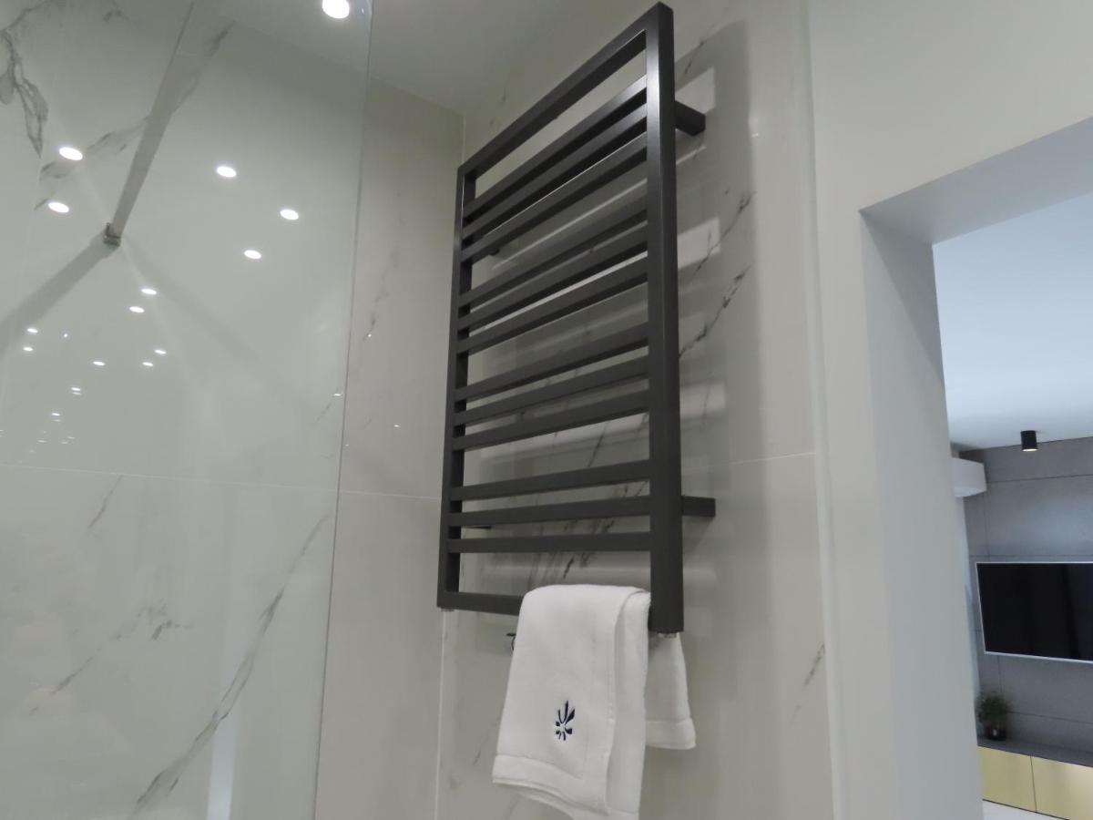 El Apartments - Solaris بوزنان المظهر الخارجي الصورة