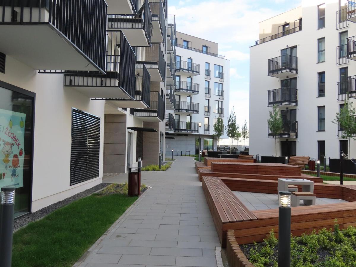 El Apartments - Solaris بوزنان المظهر الخارجي الصورة