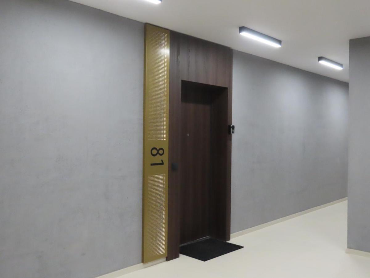 El Apartments - Solaris بوزنان المظهر الخارجي الصورة