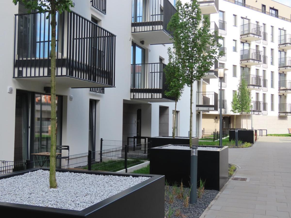 El Apartments - Solaris بوزنان المظهر الخارجي الصورة