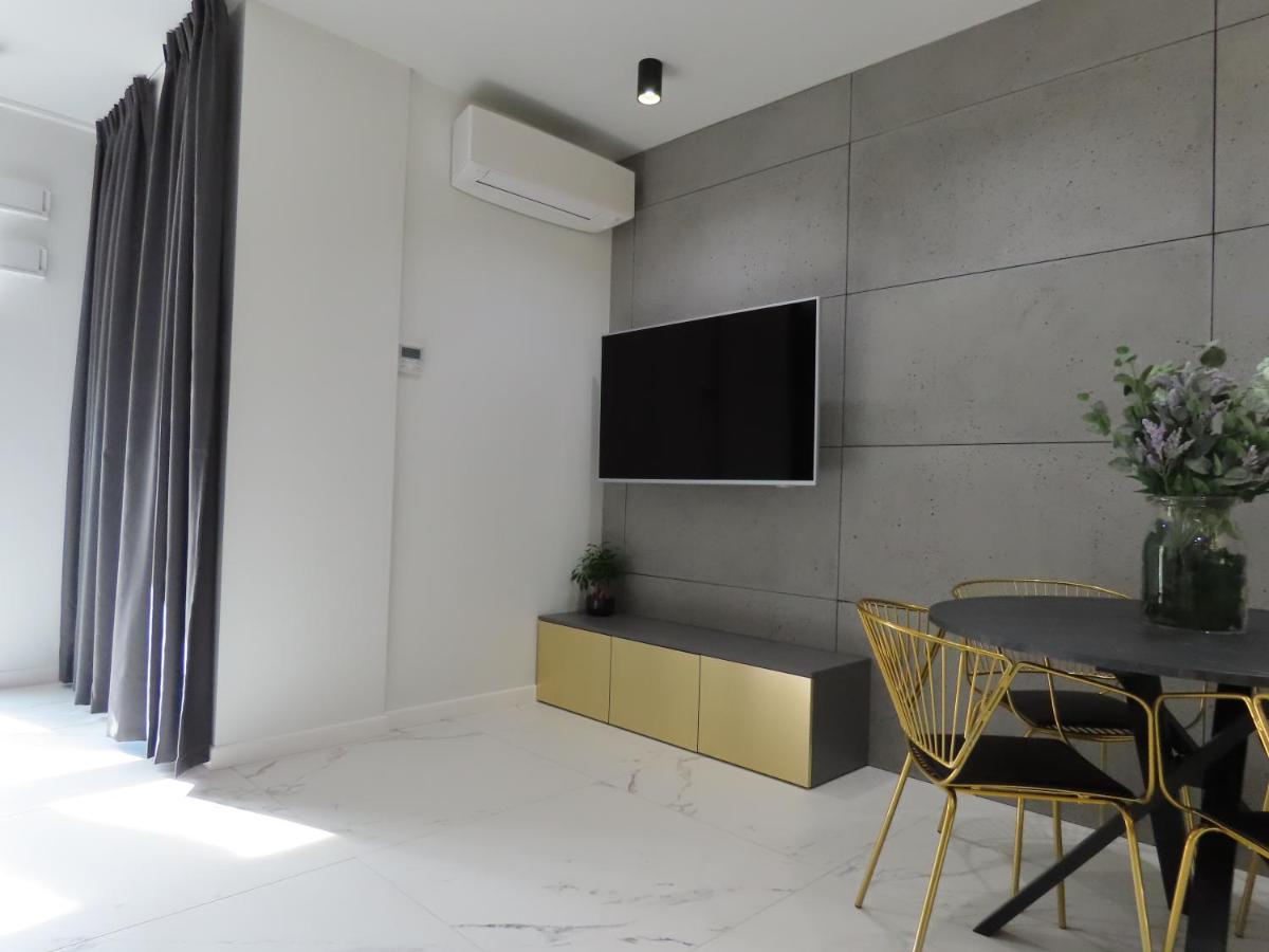 El Apartments - Solaris بوزنان المظهر الخارجي الصورة