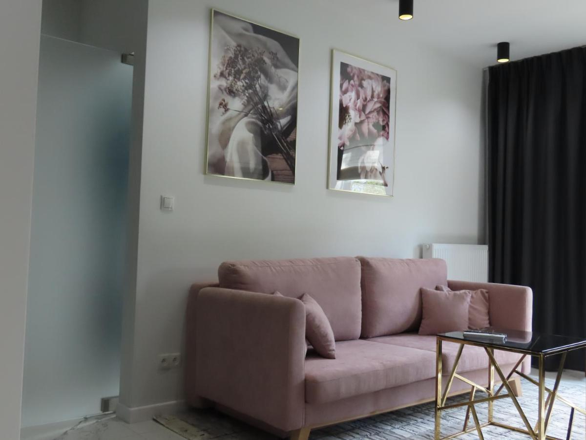 El Apartments - Solaris بوزنان المظهر الخارجي الصورة