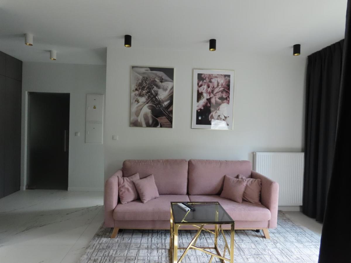 El Apartments - Solaris بوزنان المظهر الخارجي الصورة
