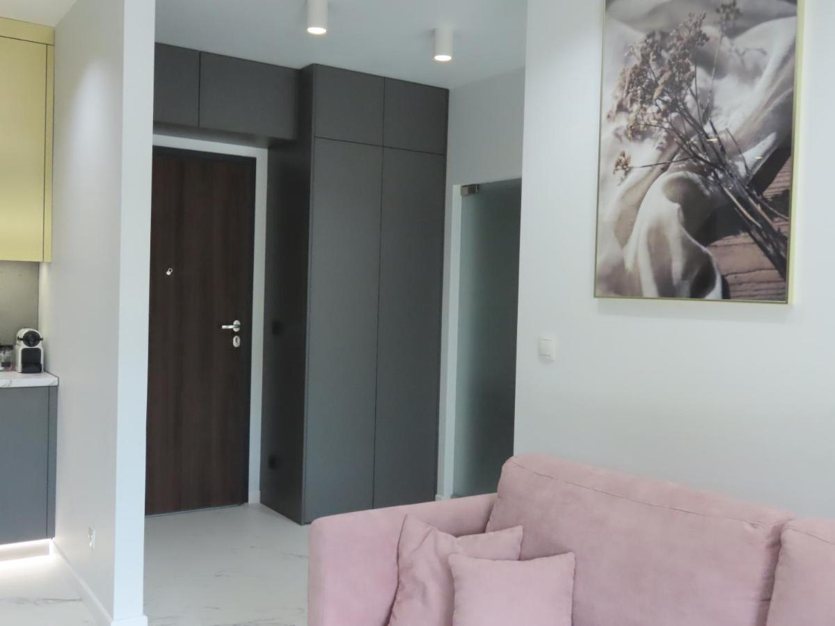 El Apartments - Solaris بوزنان المظهر الخارجي الصورة