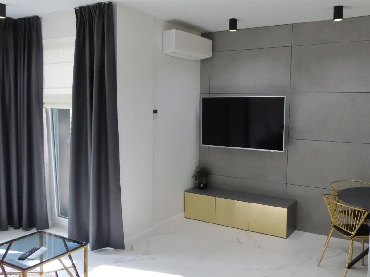 El Apartments - Solaris بوزنان المظهر الخارجي الصورة