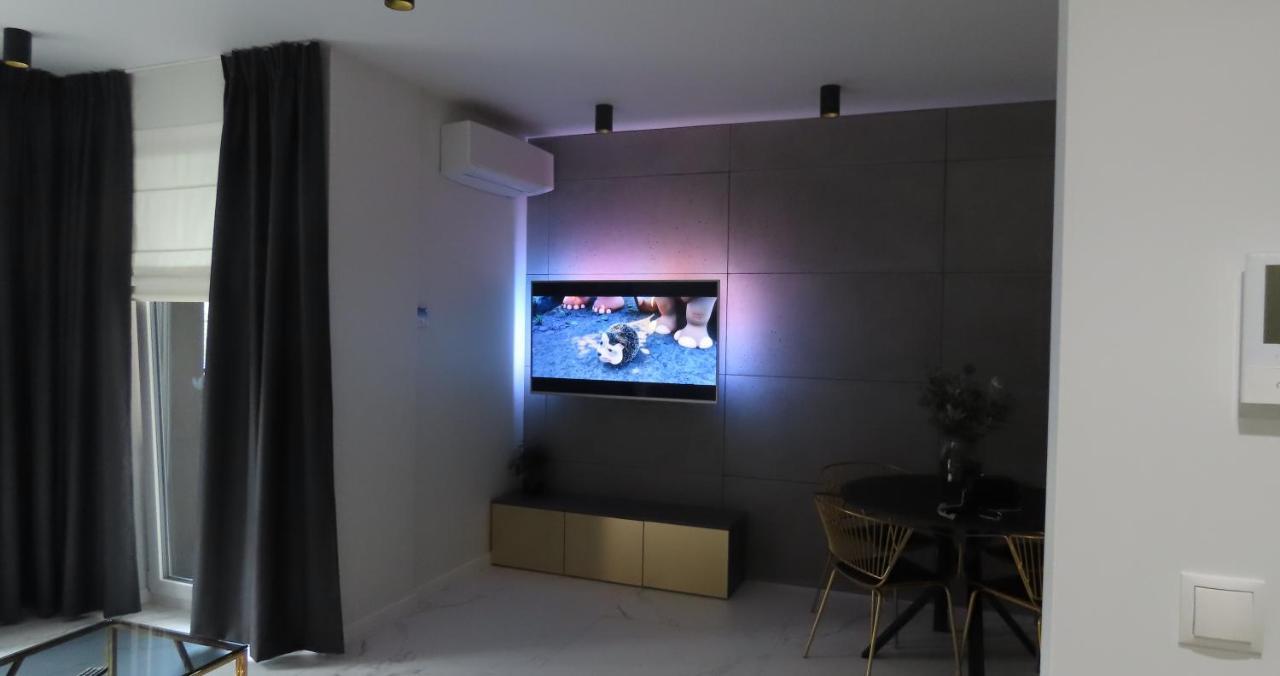 El Apartments - Solaris بوزنان المظهر الخارجي الصورة