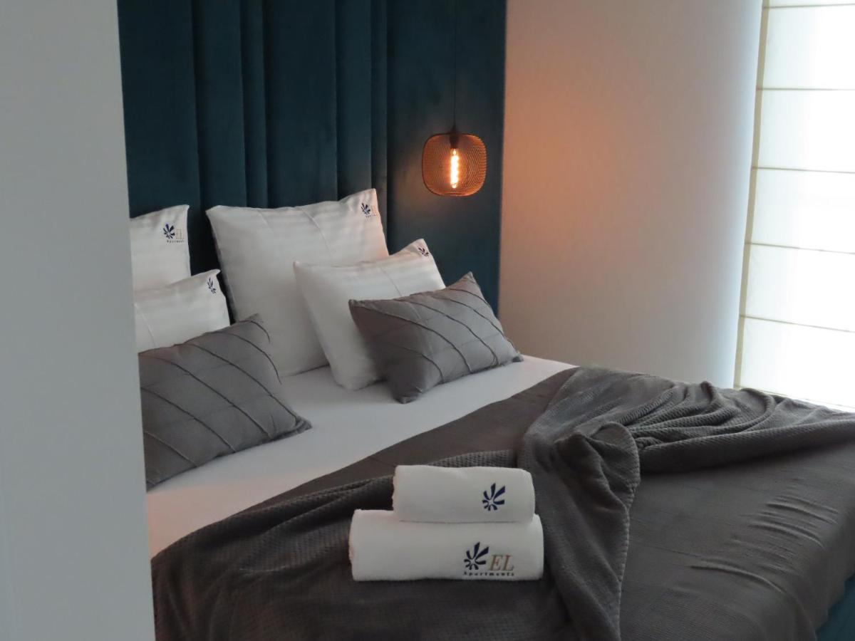 El Apartments - Solaris بوزنان المظهر الخارجي الصورة